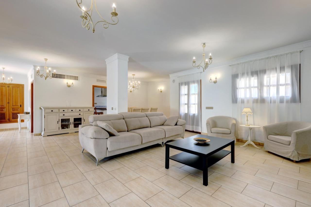Semesterbostad Casa Marie