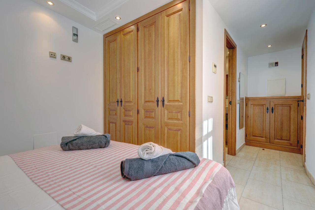 Casa Marie Semesterbostad Estepona