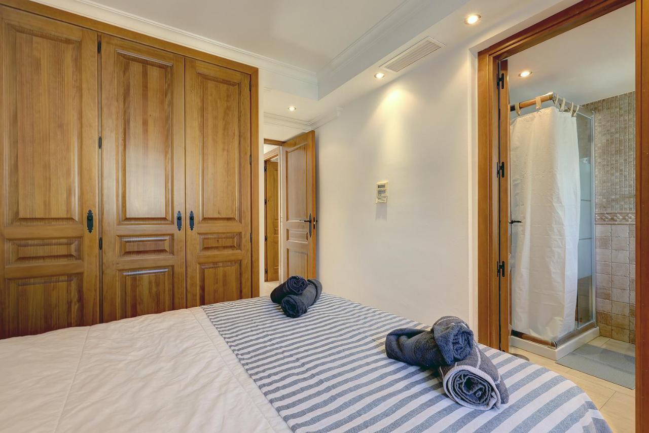 Casa Marie Semesterbostad Estepona